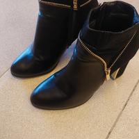 Tronchetto Donna