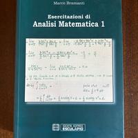 Libro Esercitazioni di Analisi Matematica 1