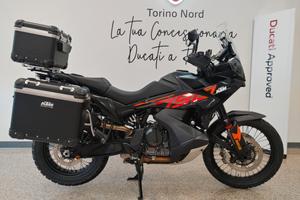 Ktm 790 Adventure