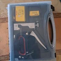 Spillatrice per legno