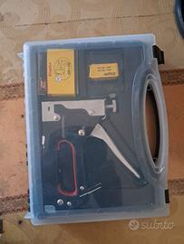 Spillatrice per legno