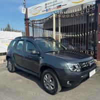 Dacia Duster 1.6 110CV 4x2 GPL Ambiance