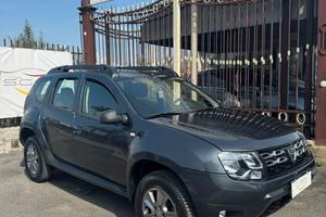 Dacia Duster 1.6 110CV 4x2 GPL Ambiance