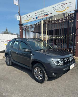 Dacia Duster 1.6 110CV 4x2 GPL Ambiance
