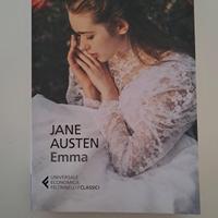 Emma - Jane Austrn