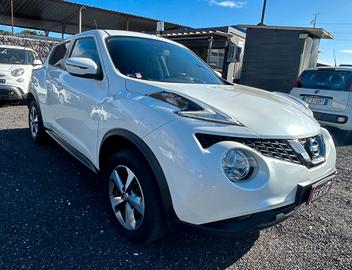 Nissan Juke 1.5 dCi Start&Stop Acenta