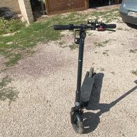 Monopattino elettrico