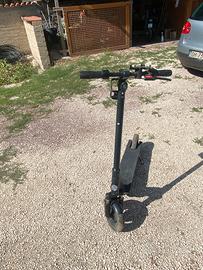 Monopattino elettrico