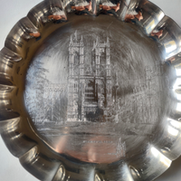 Oggetto da collezione Sheffield argento