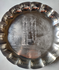 Oggetto da collezione Sheffield argento