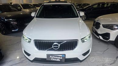 Volvo XC40 D3 Momentum