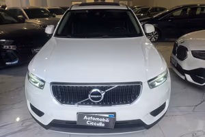 Volvo XC40 D3 Momentum