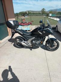Honda Nc 750  2026 DCT