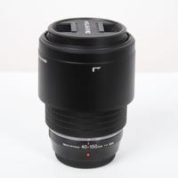 OMSYSTEM EM-Z 40-150 F4 PRO - USATO GARANTITO