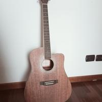  Chitarra acustica Stenton 