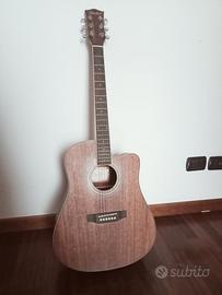  Chitarra acustica Stenton 