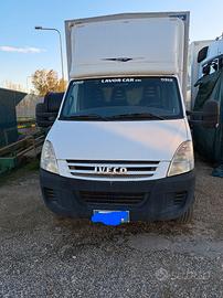 Iveco Daily 65C