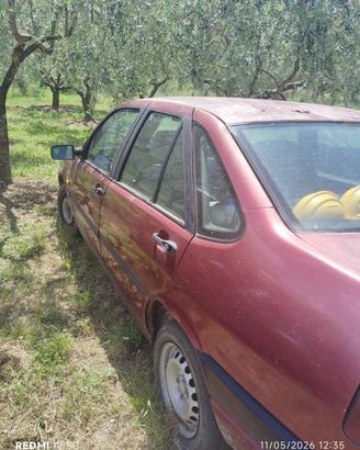 ricambi Fiat Tempra