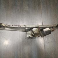 Motorino tergicristalli land rover freelander 2005