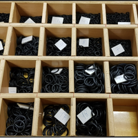 Guarnizioni Oerre /O ring (misure varie)