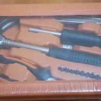 Set utensili per la casa