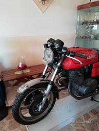 Laverda SF