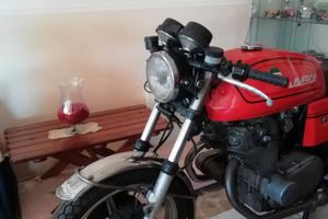 Laverda SF