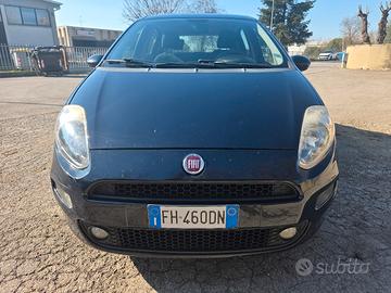 punto 2017 1.3 multijet 