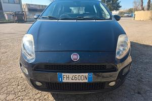 punto 2017 1.3 multijet 