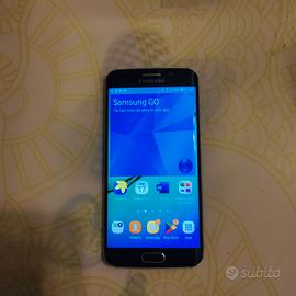 Samsung Galaxy S6 Edge