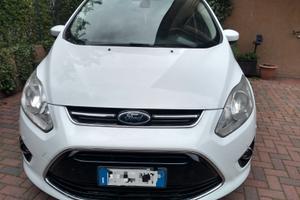 Ford Gran C-Max 1.6 95 CV Titanium 