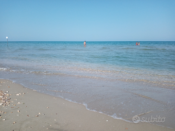 Vacanze al mare speciale giugno