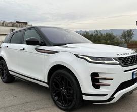 Range rover evoque 2.0 d 180 r-dynamic SE