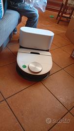 robot aspirapolvere