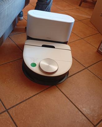robot aspirapolvere