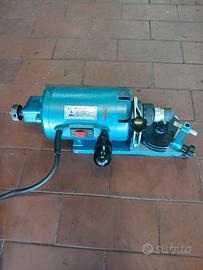 Rettifica sedi valvole PEG 10