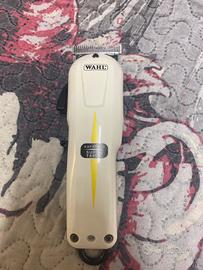Wahl macchinetta barber