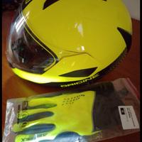 casco modulare ORIGINE RIVIERA tg M