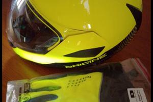 casco modulare ORIGINE RIVIERA tg M