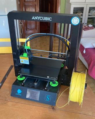 Anycubic Mega S