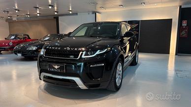 Land Rover Range Evoque 2.0 TD4 150CV - 2017