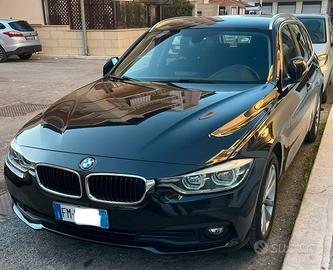 BMW 316 Touring advantage 2018