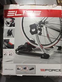 Allenatore a rulli per bici