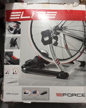Allenatore a rulli per bici
