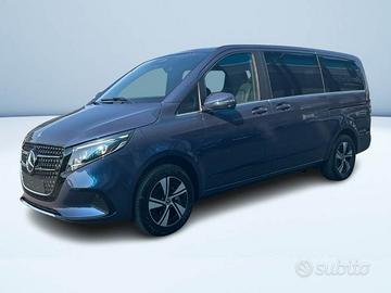 Mercedes-Benz Classe V 250d Long Avantgarde