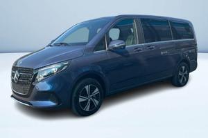 Mercedes-Benz Classe V 250d Long Avantgarde