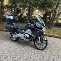Bmw r 1200 rt anno 2006 - euro 3.500