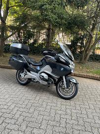 Bmw r 1200 rt anno 2006 - euro 3.500