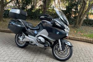 Bmw r 1200 rt anno 2006 - euro 3.500
