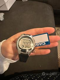Orologio casio